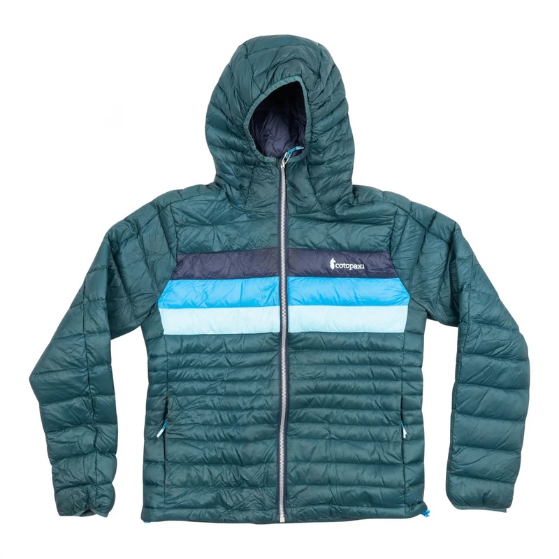 Cotopaxi Fuego Hooded Jacket - Women's