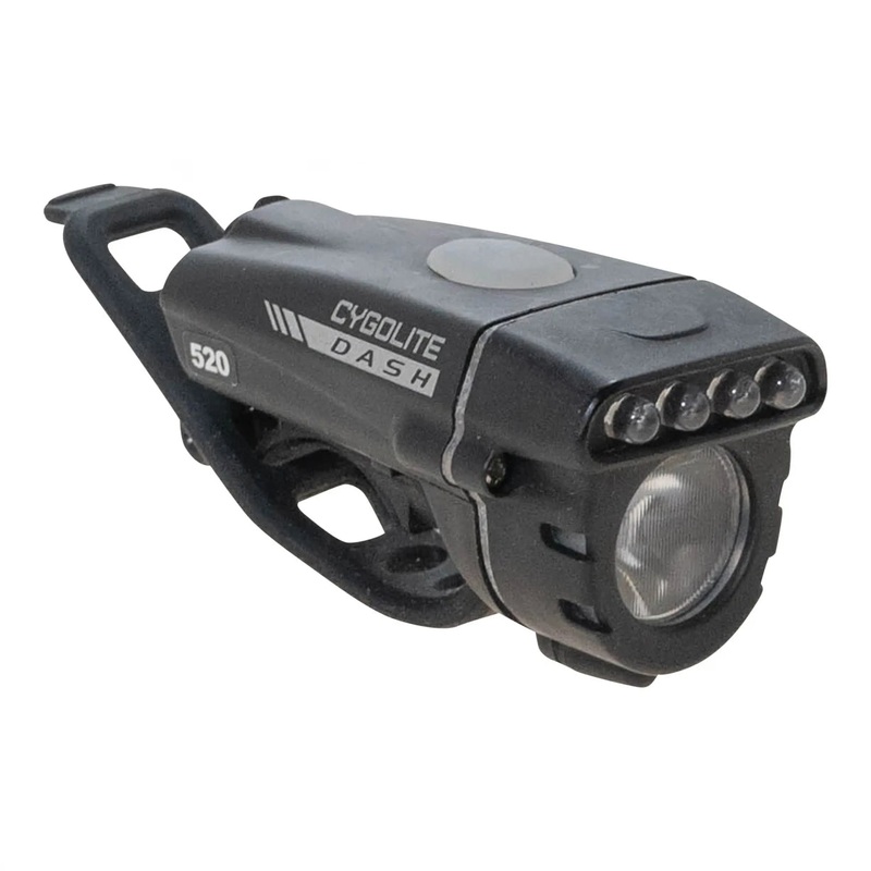 Cygolite Dash 520 Front Bike Light