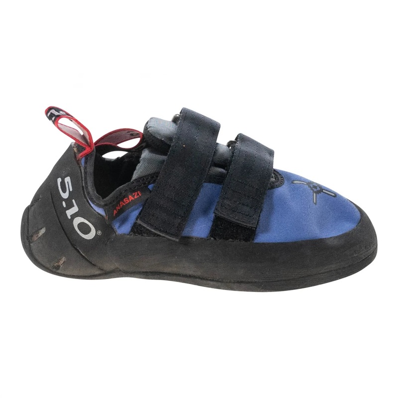 Five Ten Anasazi Climbing Shoes