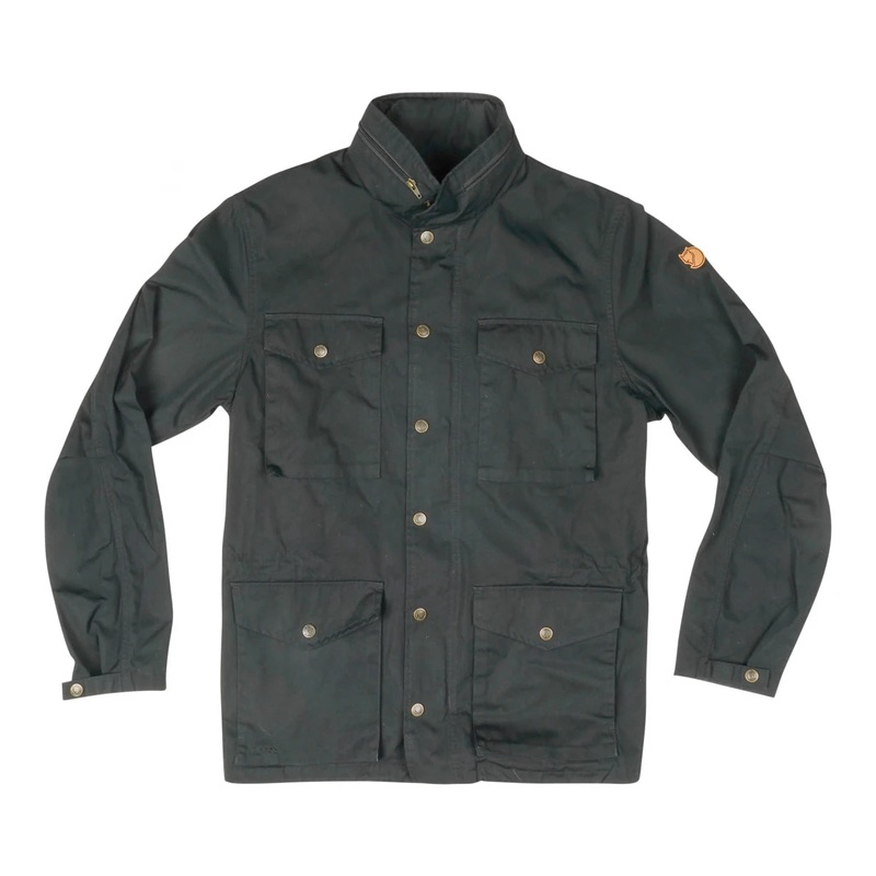 Fjllrven Raven Jacket - Men's
