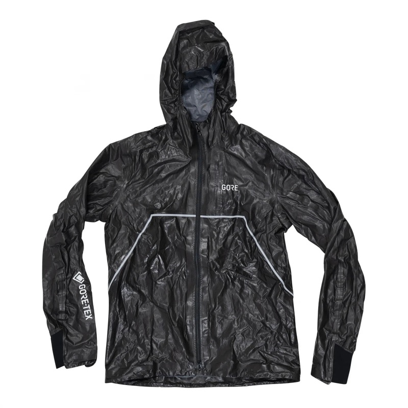 GOREWEAR R7 GORE-TEX Shakedry Trail Hooded Jacket - Men's