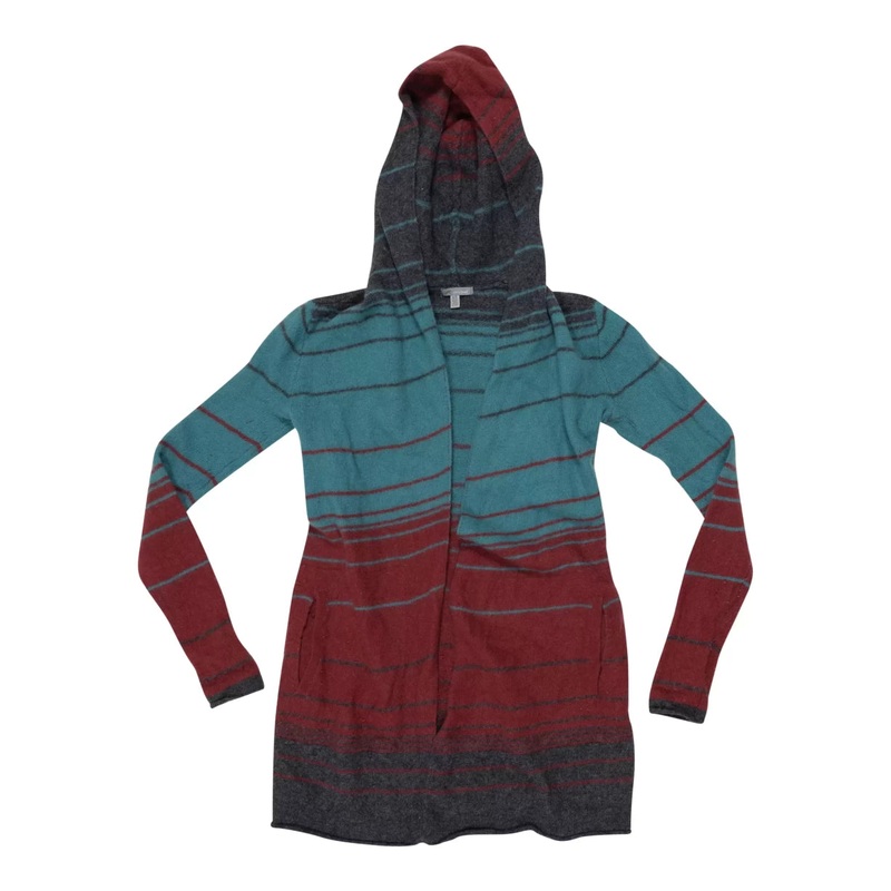 Horny Toad Merino Heartfelt Blanket Hoodie - Women's