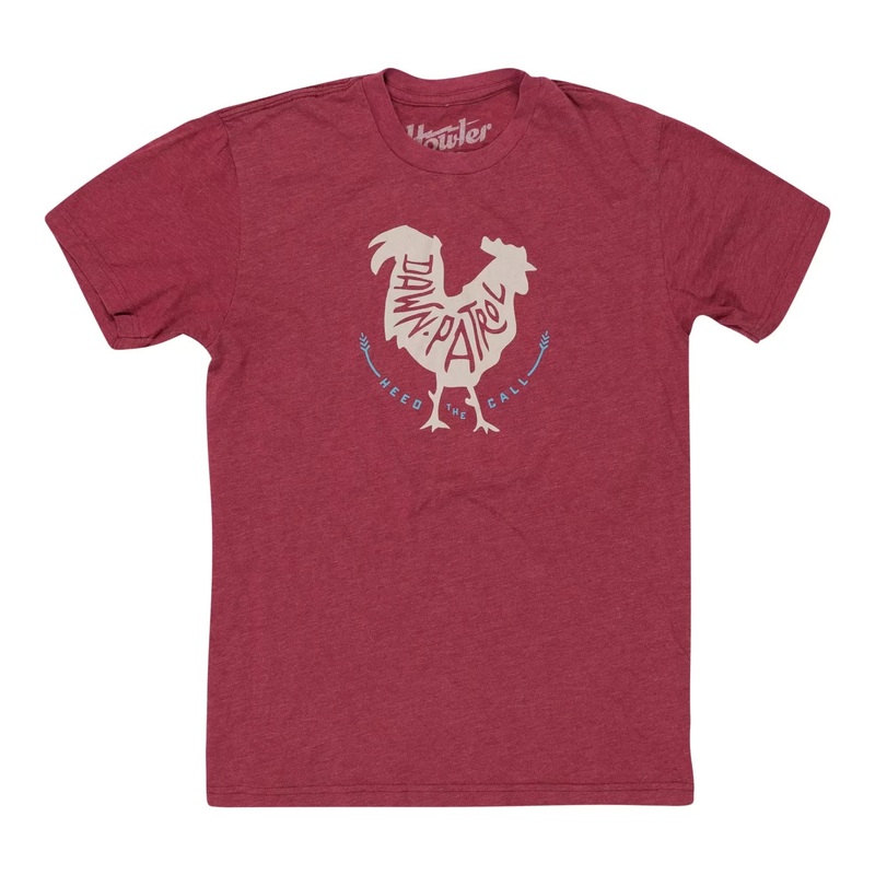 Howler Brothers Dawn Patrol T-Shirt - Men's