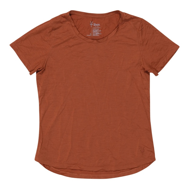 Ibex 24 Hour Crew - Women's