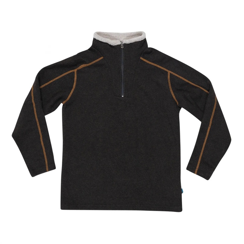 KUHL Europa 1/4 Zip Pullover - Men's