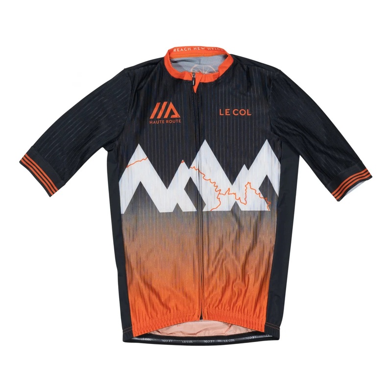 Le Col Haute Route Jersey - Men's