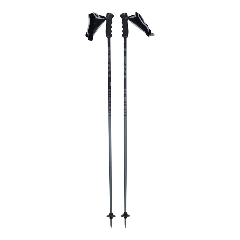 Leki Detect S Ski Poles - Pair