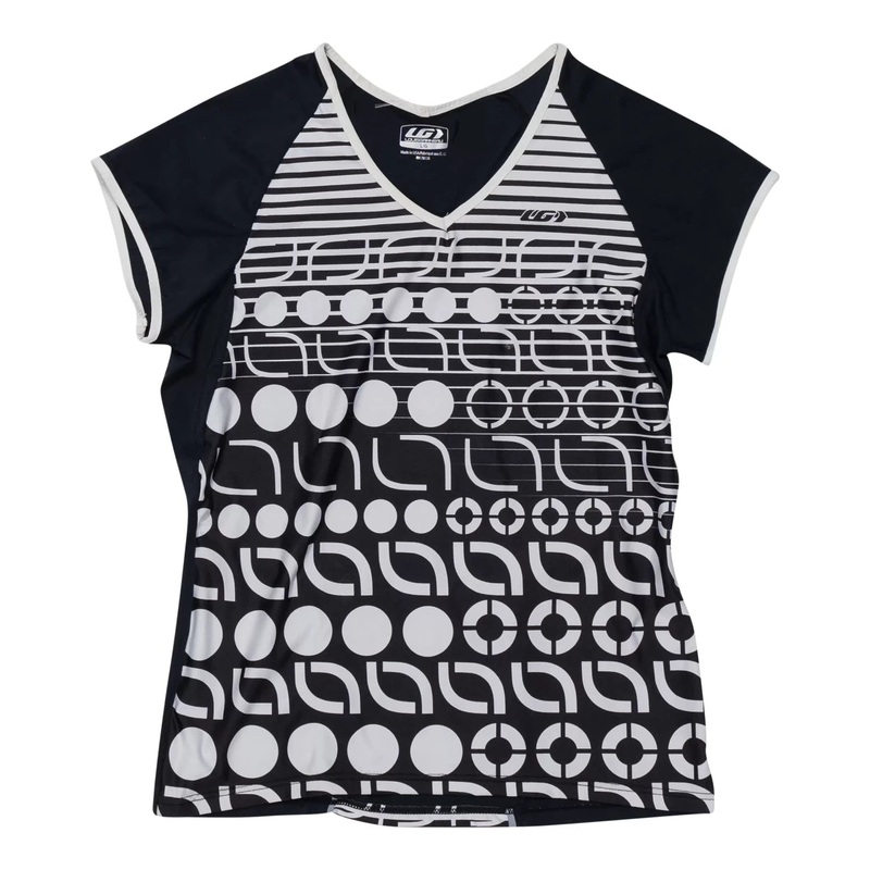 Louis Garneau Grity T-Shirt Jersey