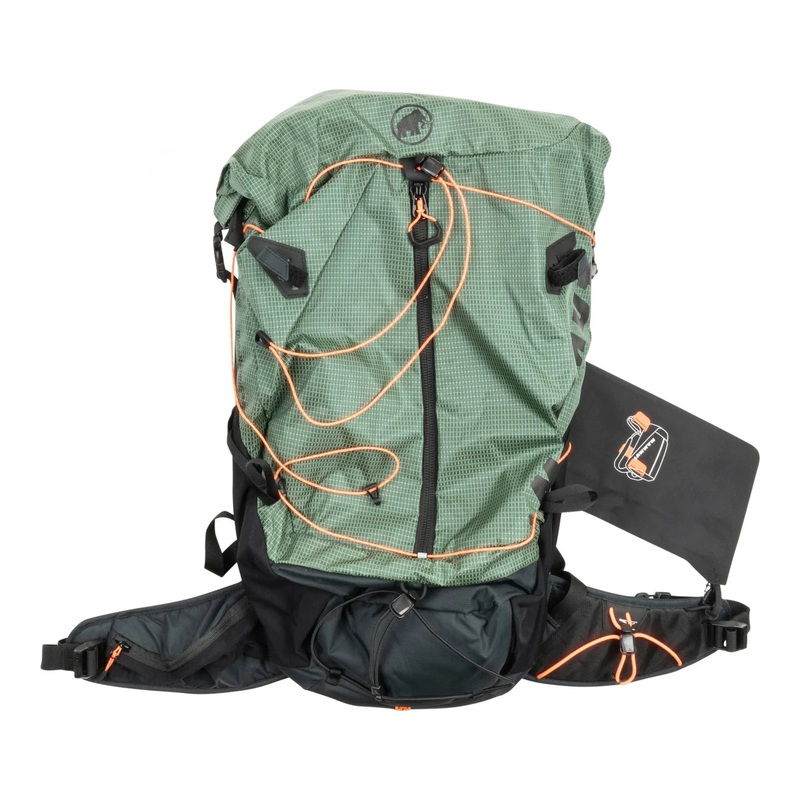Mammut Ducan Spine 28-35L Backpack