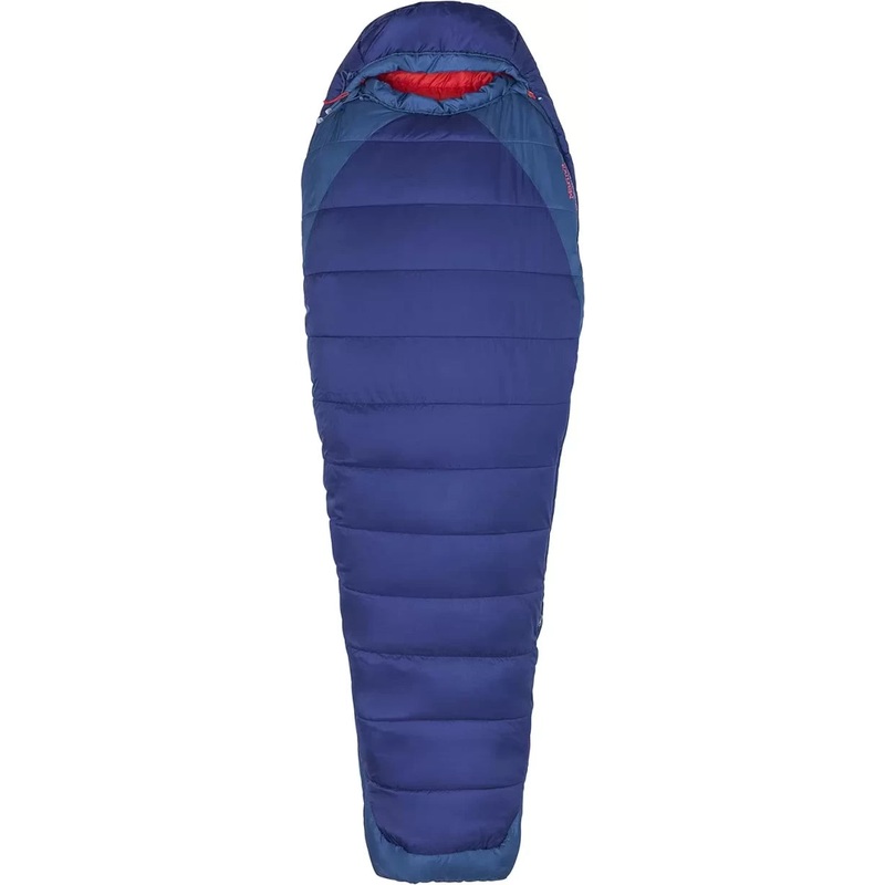 Marmot Trestles Elite Eco 20 Sleeping Bag - Women's