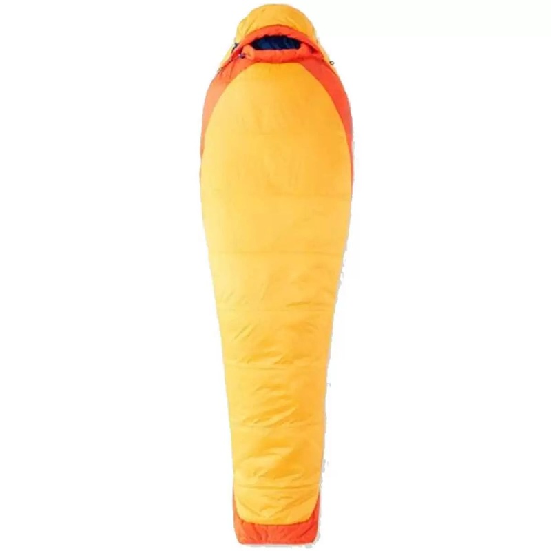 Marmot Trestles Elite Eco 30 Sleeping Bag - Kids'