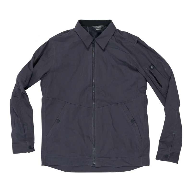 Mountain Hardwear AP Jacket - Men's