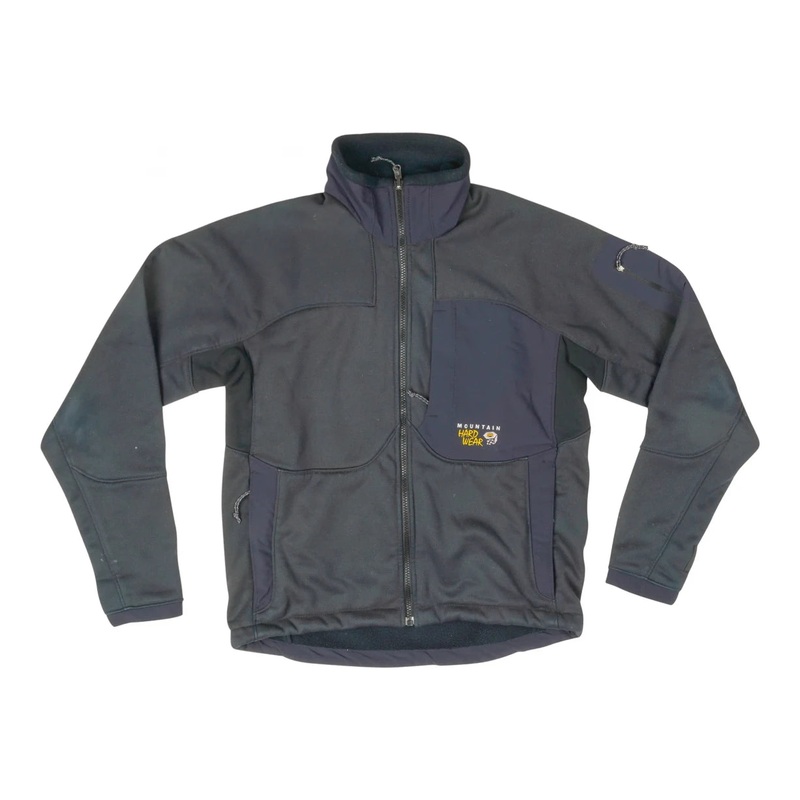 Mountain Hardwear Full Zip Fleece