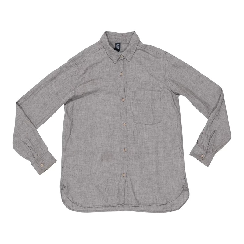 Mountain Hardwear Willow Spring Shirt