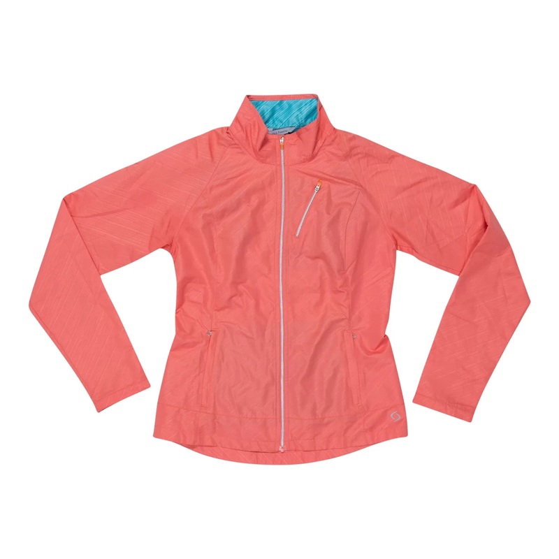 Moving Comfort Sprint Windbreaker Jacket