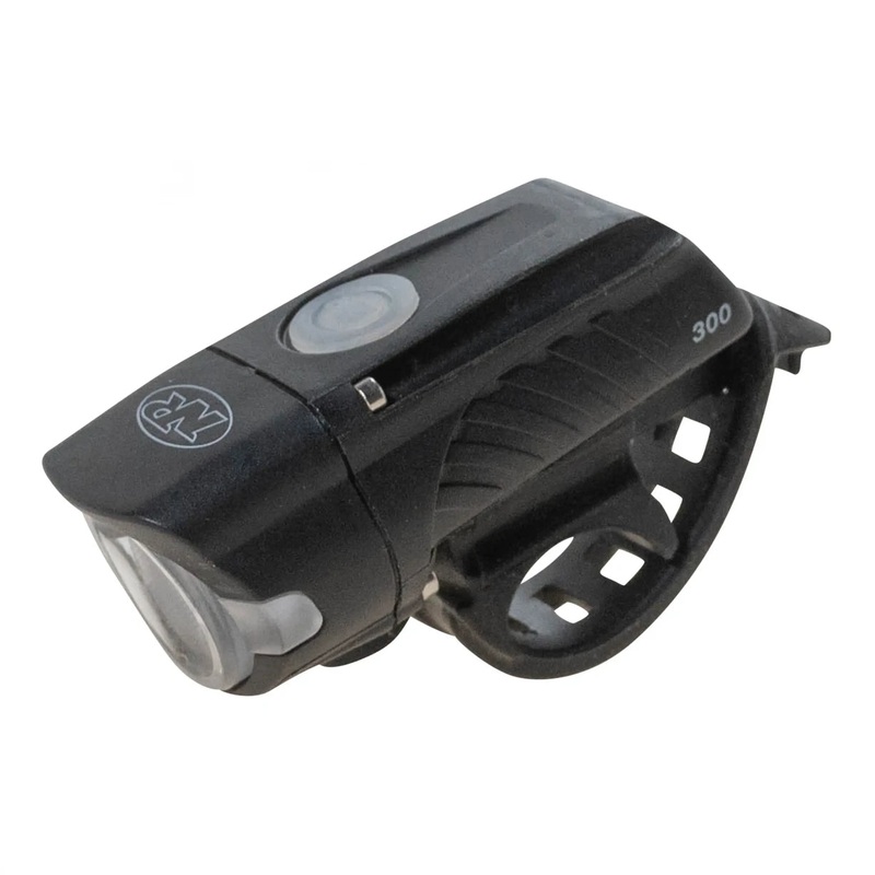 NiteRider Swift 300 Front Bike Light