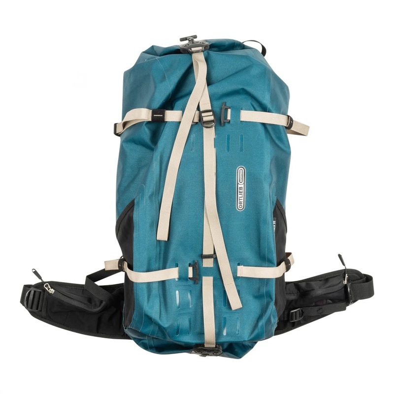 Ortlieb Atrack 35 Waterproof Backpack