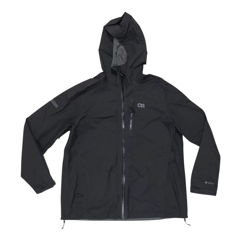 Outdoor Research Aspire II GORE-TEX Rain Jacket