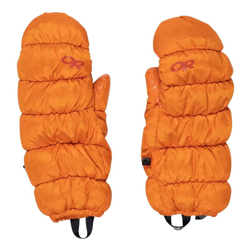 Outdoor Research Transcendent Down Mittens