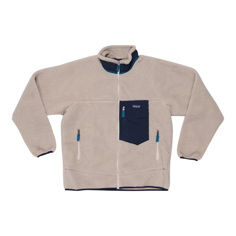 Patagonia Classic Retro-X Fleece Jacket
