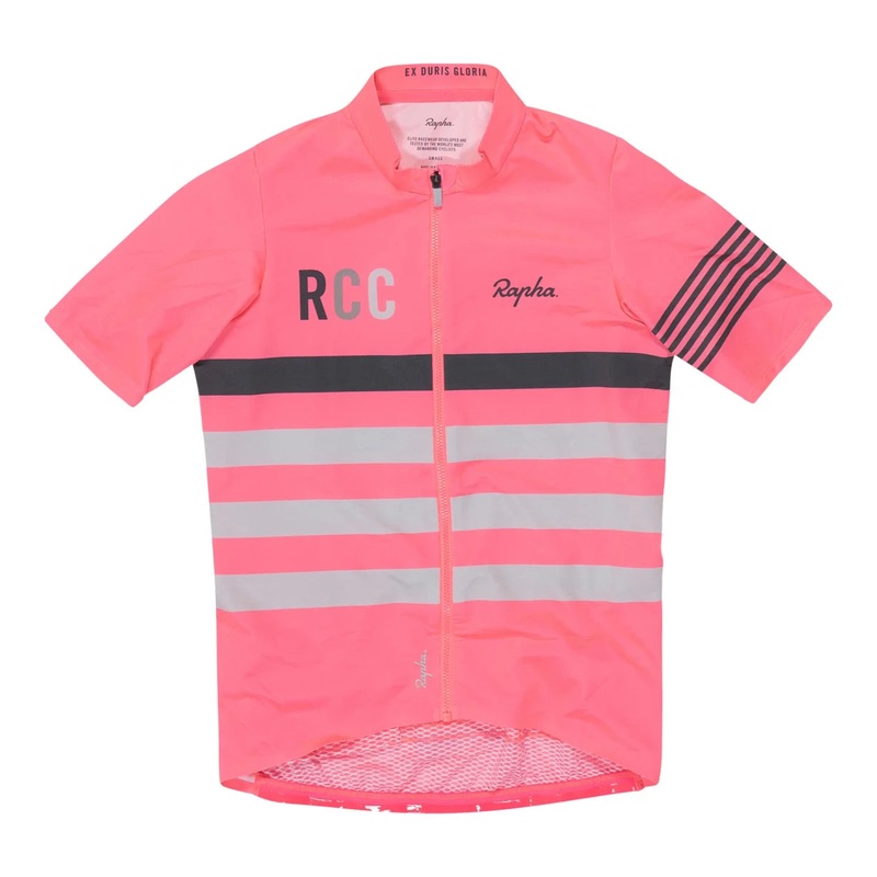 Rapha RCC Pro Team Cycling Jersey