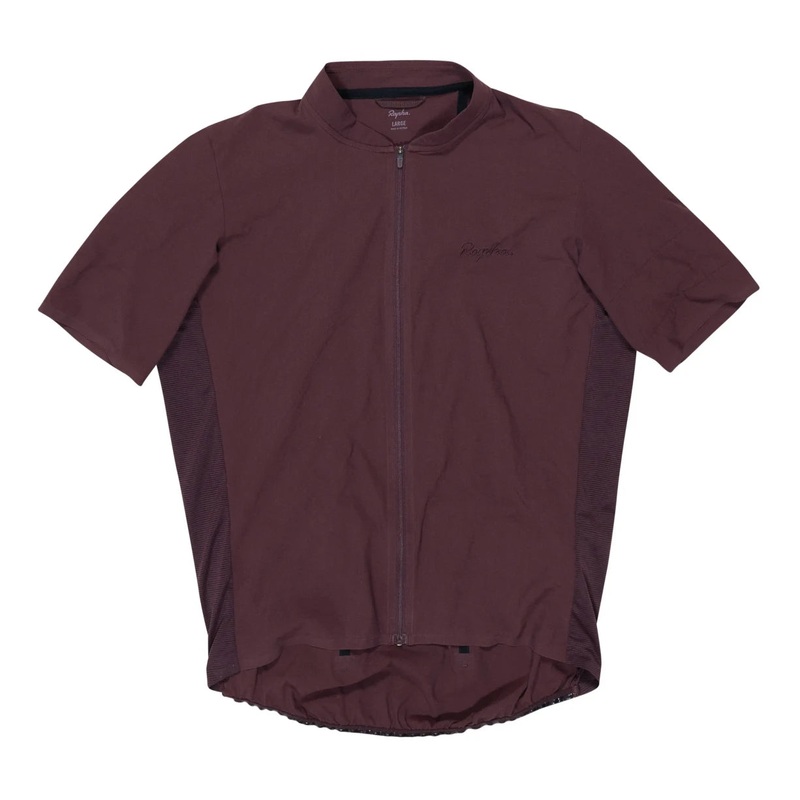 Rapha Silk Flyweight Jersey - Men's