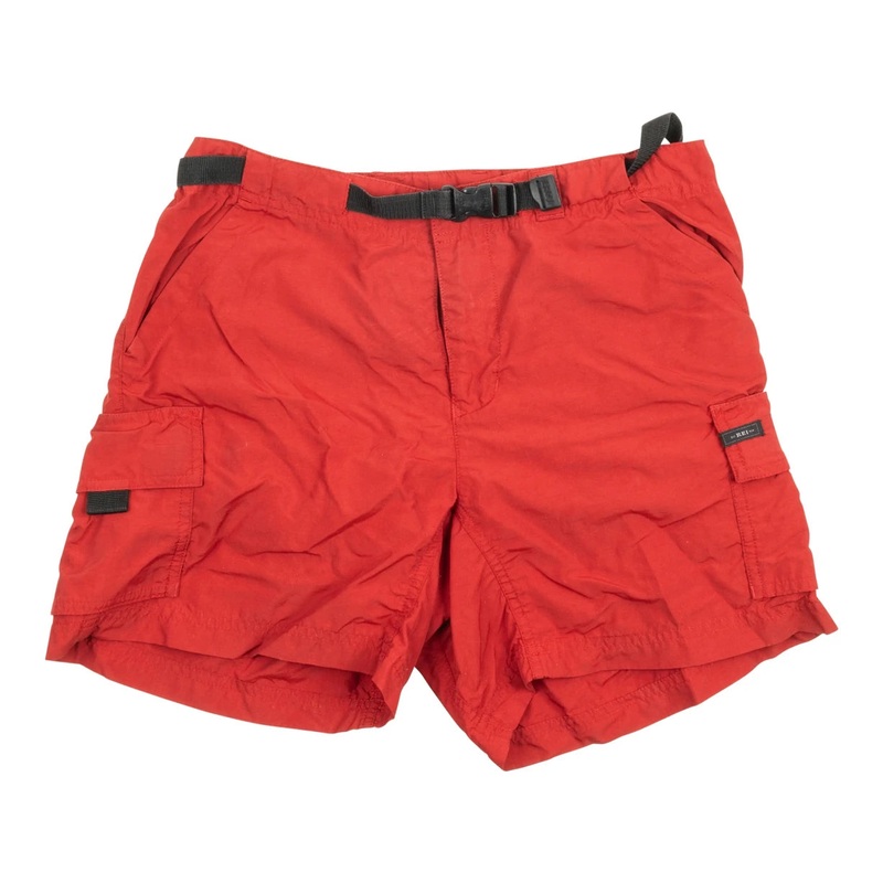 REI Cargo Hiking Shorts