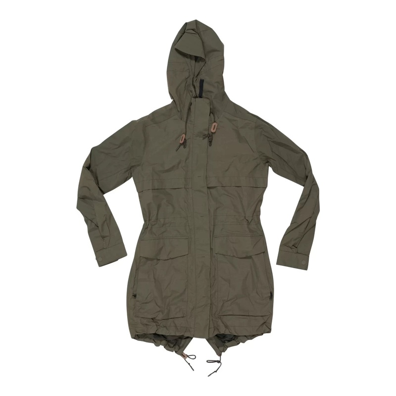 REI Co-op Skyline Ridge Parka