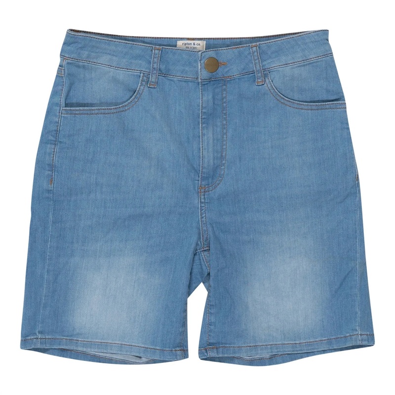 Ripton Mineral Jorts - Women's