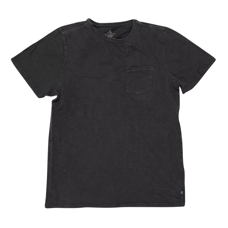 Roark Well Worn Midweight Organic Tee