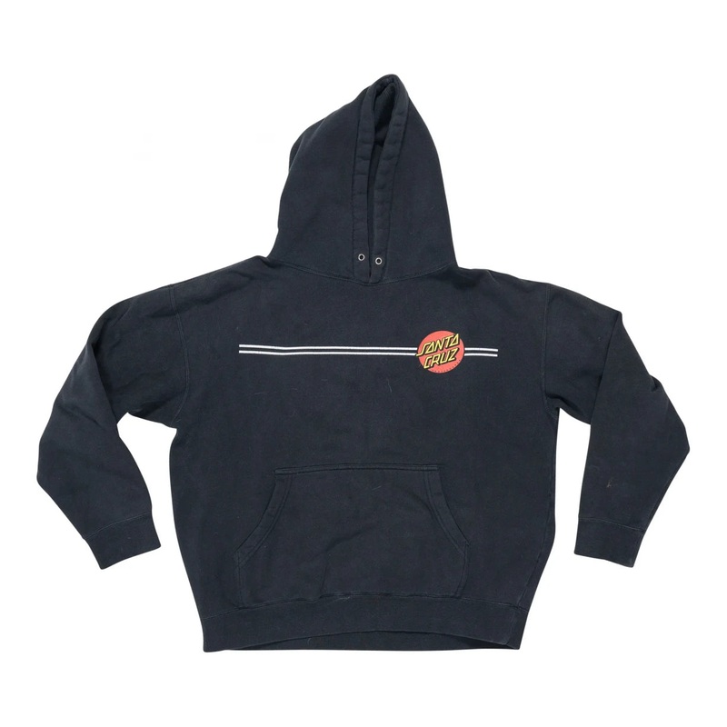 Santa Cruz Classic Dot Hoodie