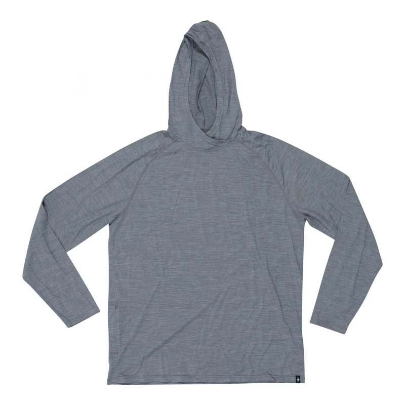SmartWool Merino Blend Sun Hoodie
