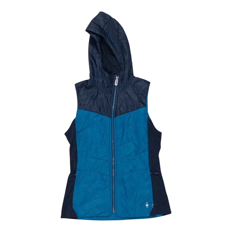 SmartWool Smartloft 60 Hoodie Vest
