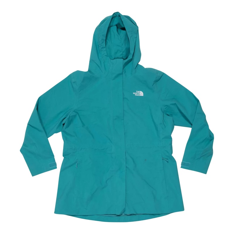 The North Face City Breeze Rain Jacket