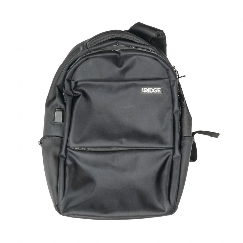 The Ridge Commuter Weatherproof Backpack