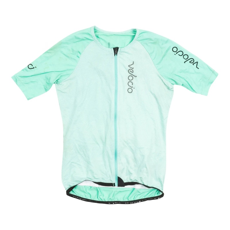 Velocio Radiator Mesh Jersey - Women's