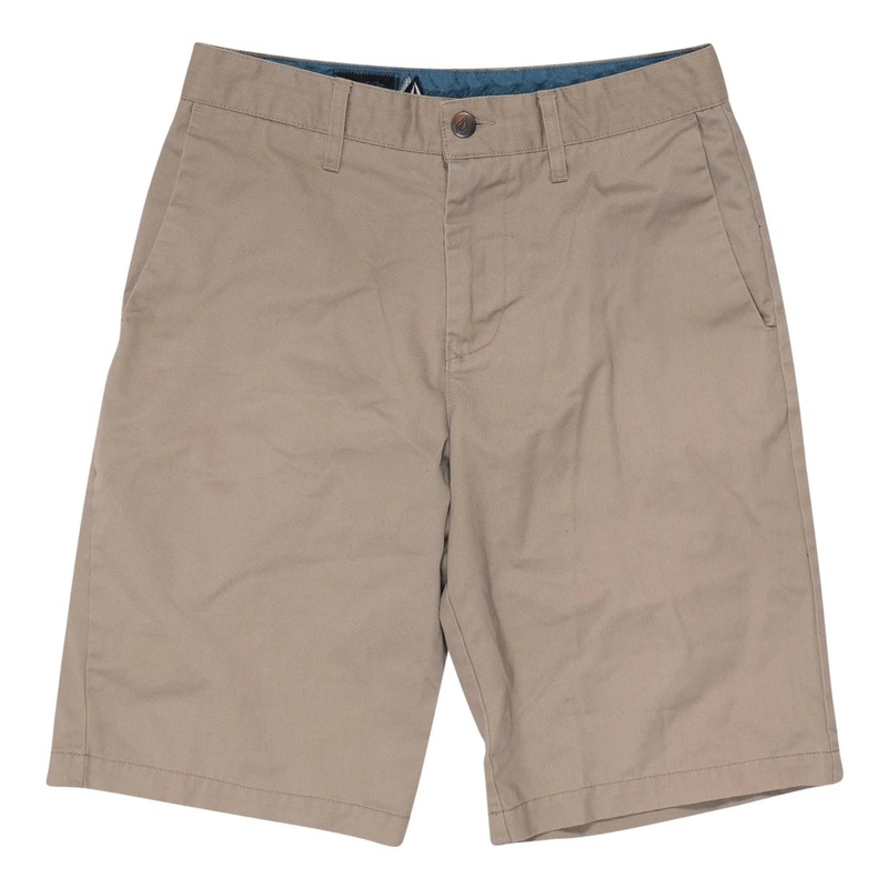 Volcom Corpo Class Chino Shorts