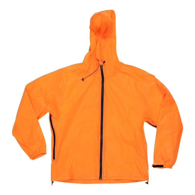 antigravitygear Ultralight Rain Jacket 2.0 - Men's