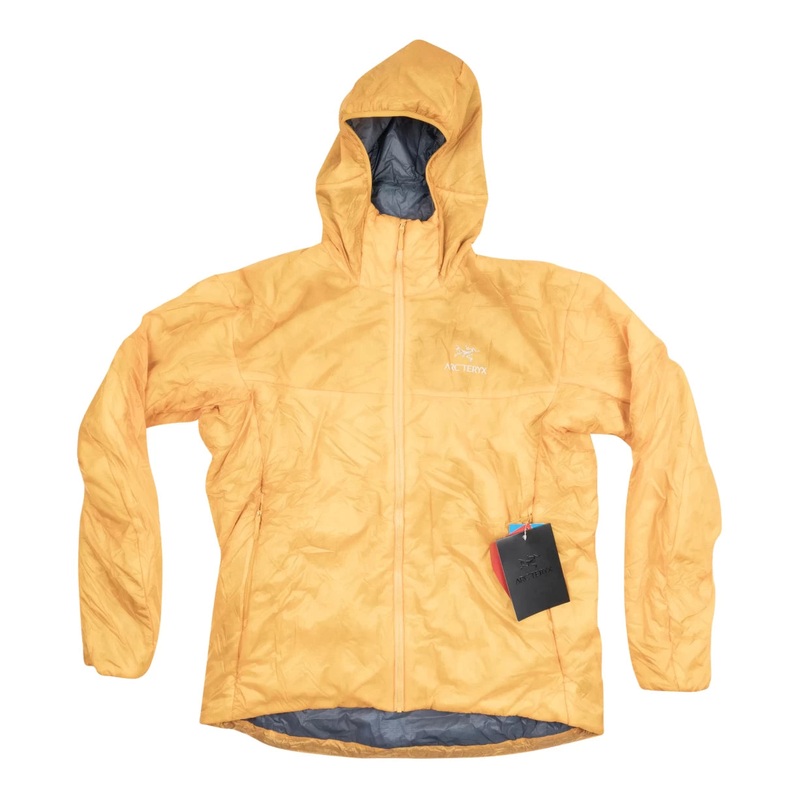 Arc'teryx Nuclei FL Insulated Jacket