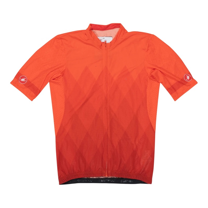 Castelli A Tutta S/S Jersey