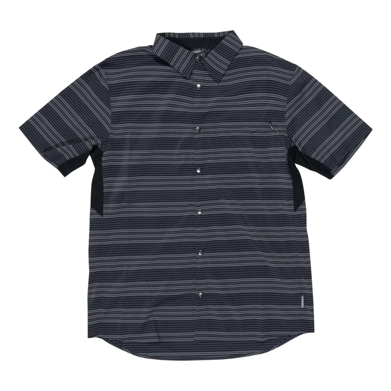 Club Ride Apparel Vibe Cycling Jersey Shirt