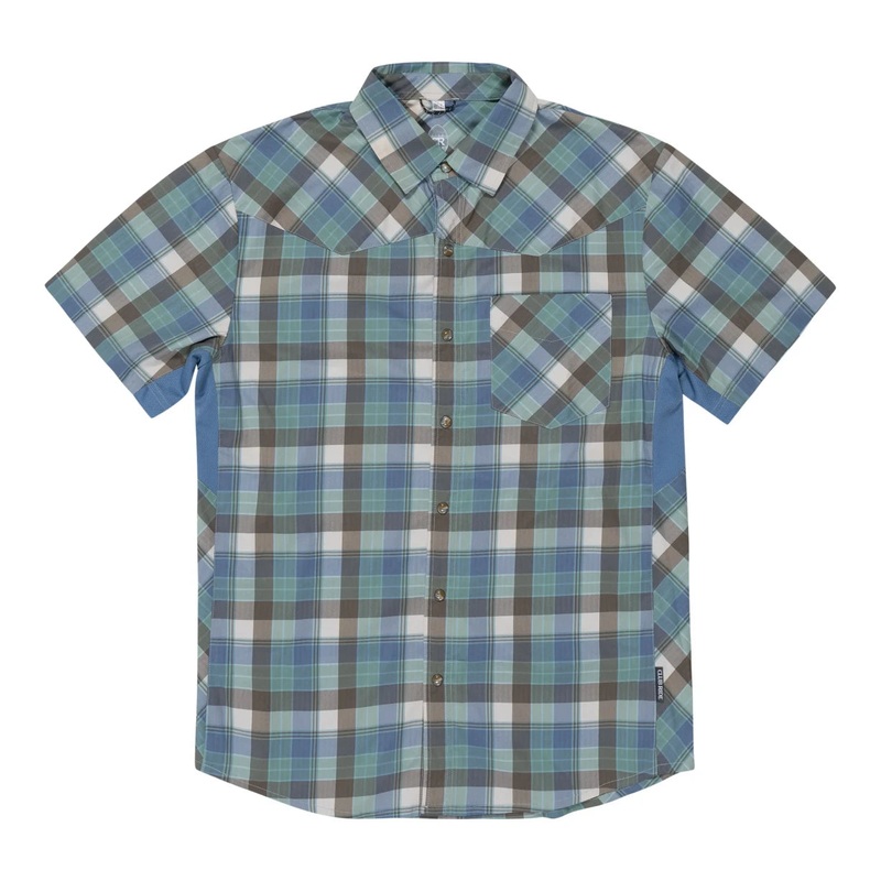 Club Ride New West Cycling Jersey Shirt