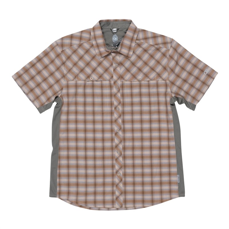 Club Ride Quest Super Stretch Shirt