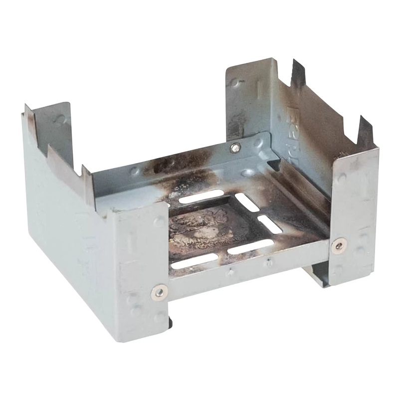 Esbit Pocket Stove