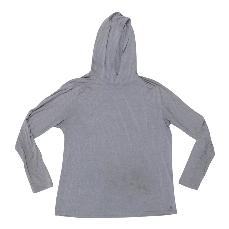 Free Fly Bamboo Shade Hoodie