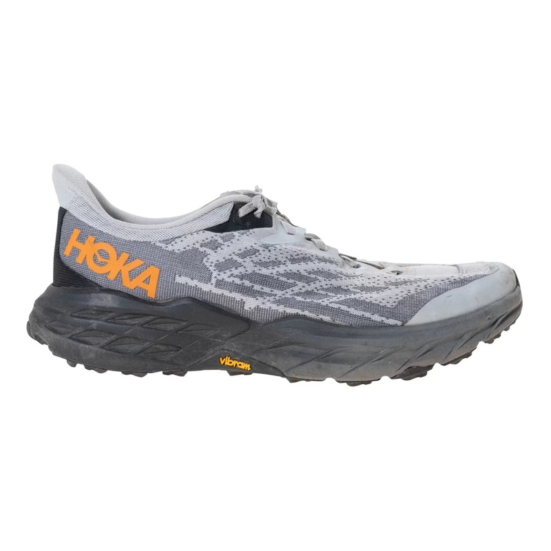 Hoka Speedgoat 5 Trail-Running Shoes - Men's