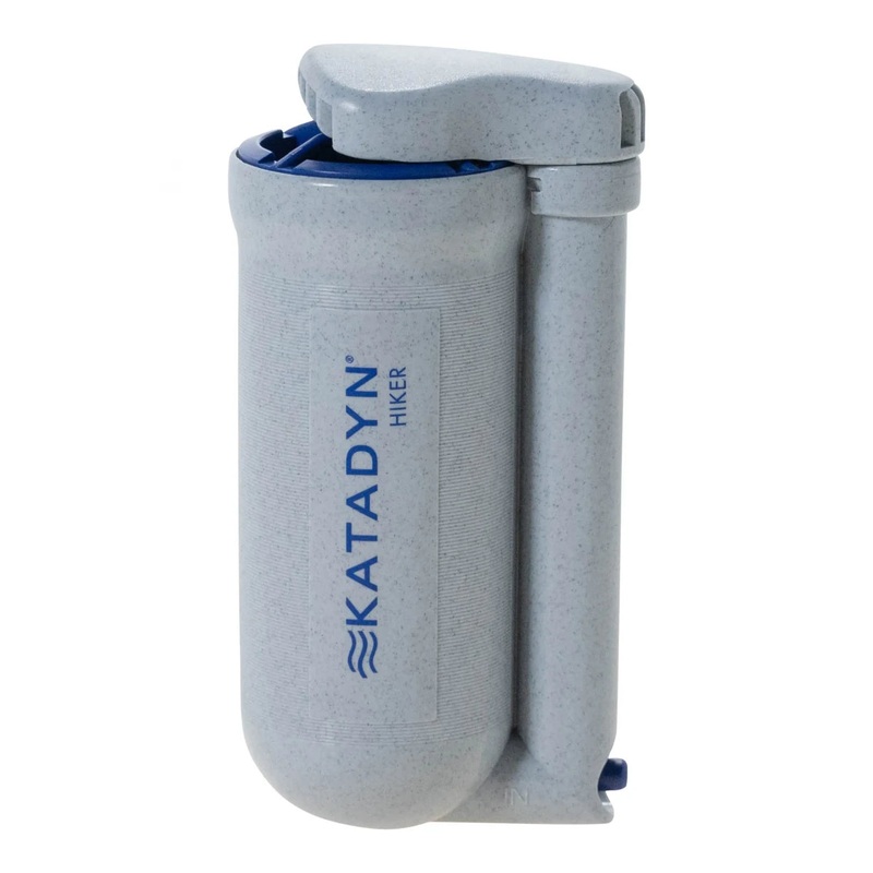 Katadyn Hiker Pro Water Filter