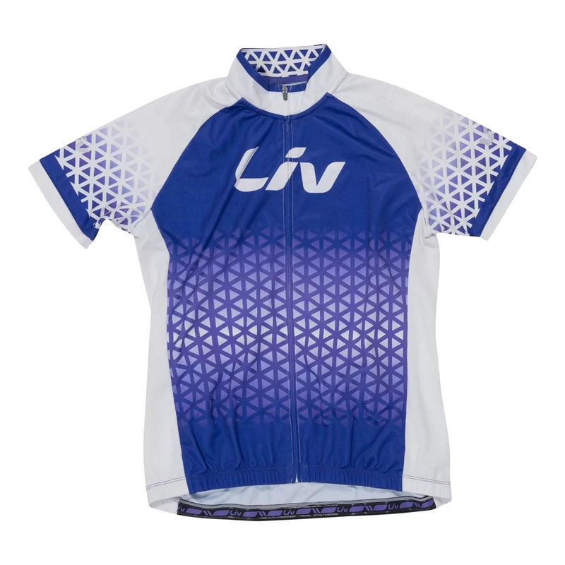 Liv BeLiv Short Sleeve Jersey - Women's