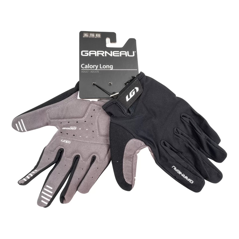 Louis Garneau Calory Long Cycling Glove