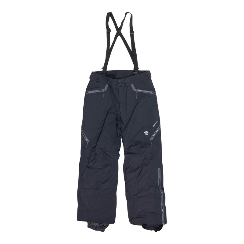 Mountain Hardwear Conduit Softshell Pants - Men's